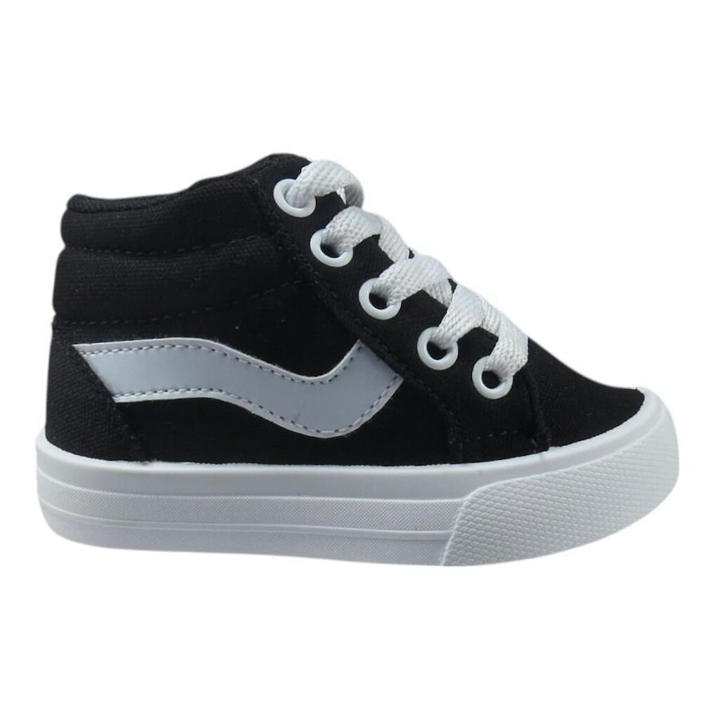 Tênis Infantil Menino Botinho B169