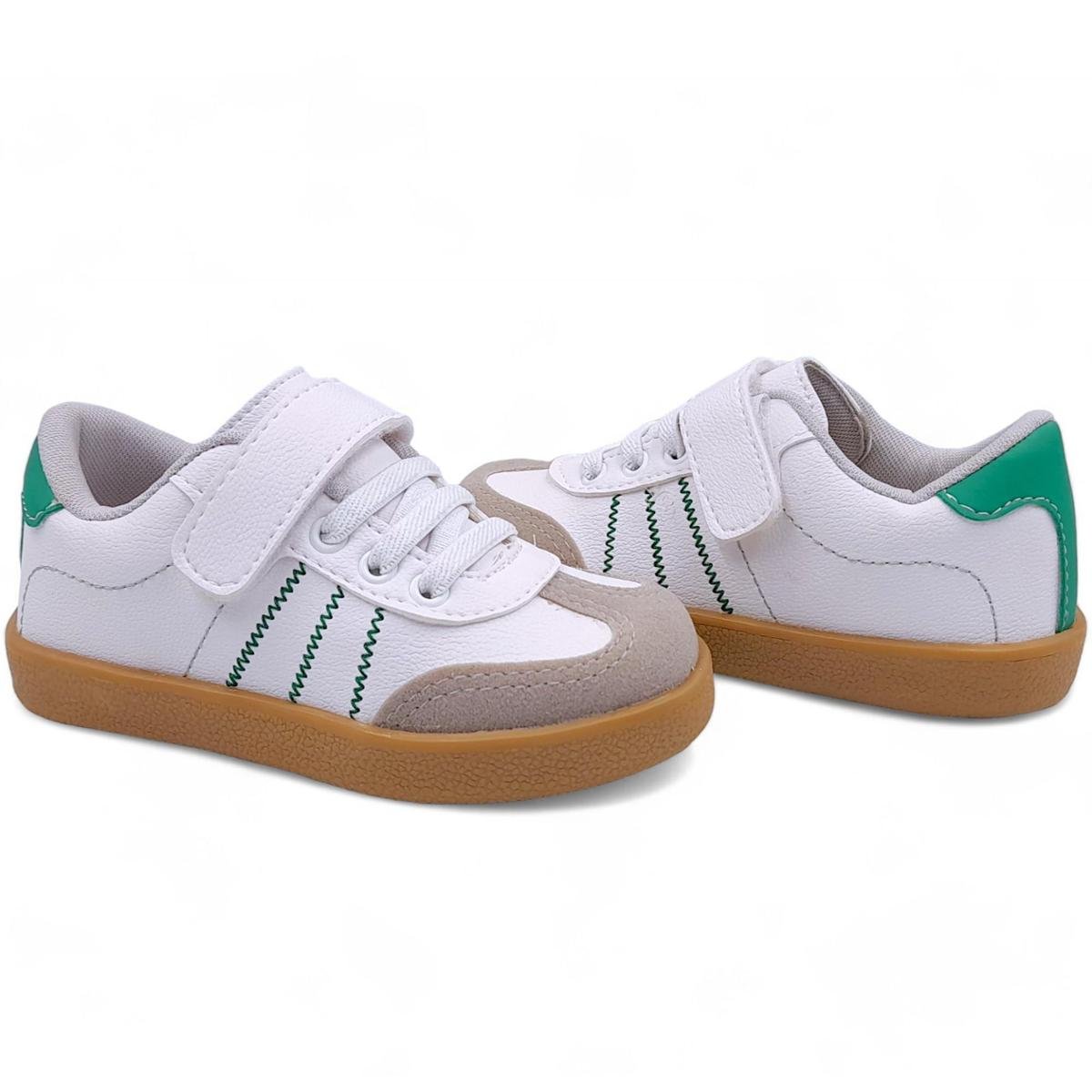 Tenis Infantil Menino Casual Bebe Cegonha Menor preço em Tenis Infantil Menino Casual Bebe Cegonha