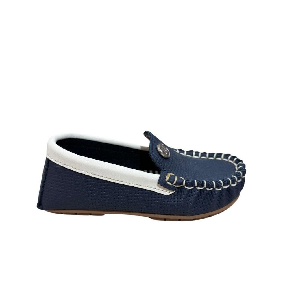 Tênis Infantil Menino Casual Moderno Calce Fácil Original