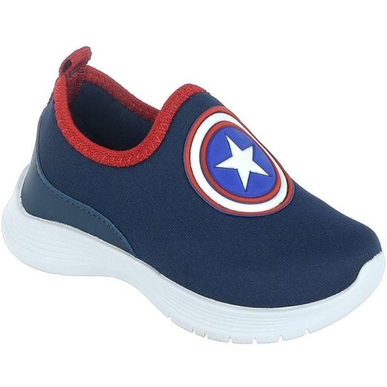 Tênis Infantil Menino e Menina 20 ao 34 Personagens Juvenil Ultraleve - Azul é ruim? Tênis Infantil Menino e Menina 20 ao 34 Personagens Juvenil Ultraleve - Azul é boa?