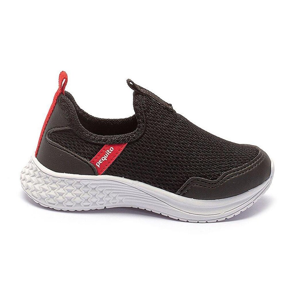 Tênis Infantil Menino Jogging Casual