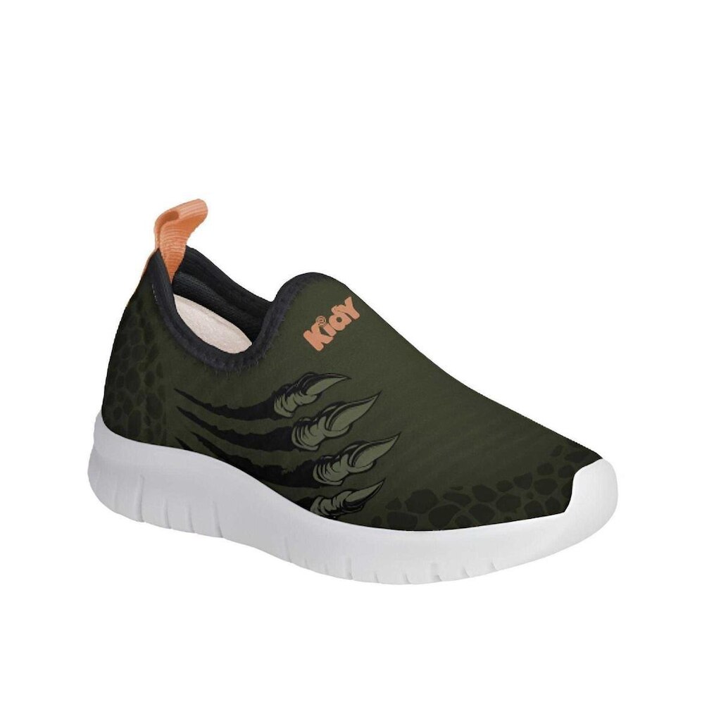 Tênis Infantil Menino Kidy Ultra Flex