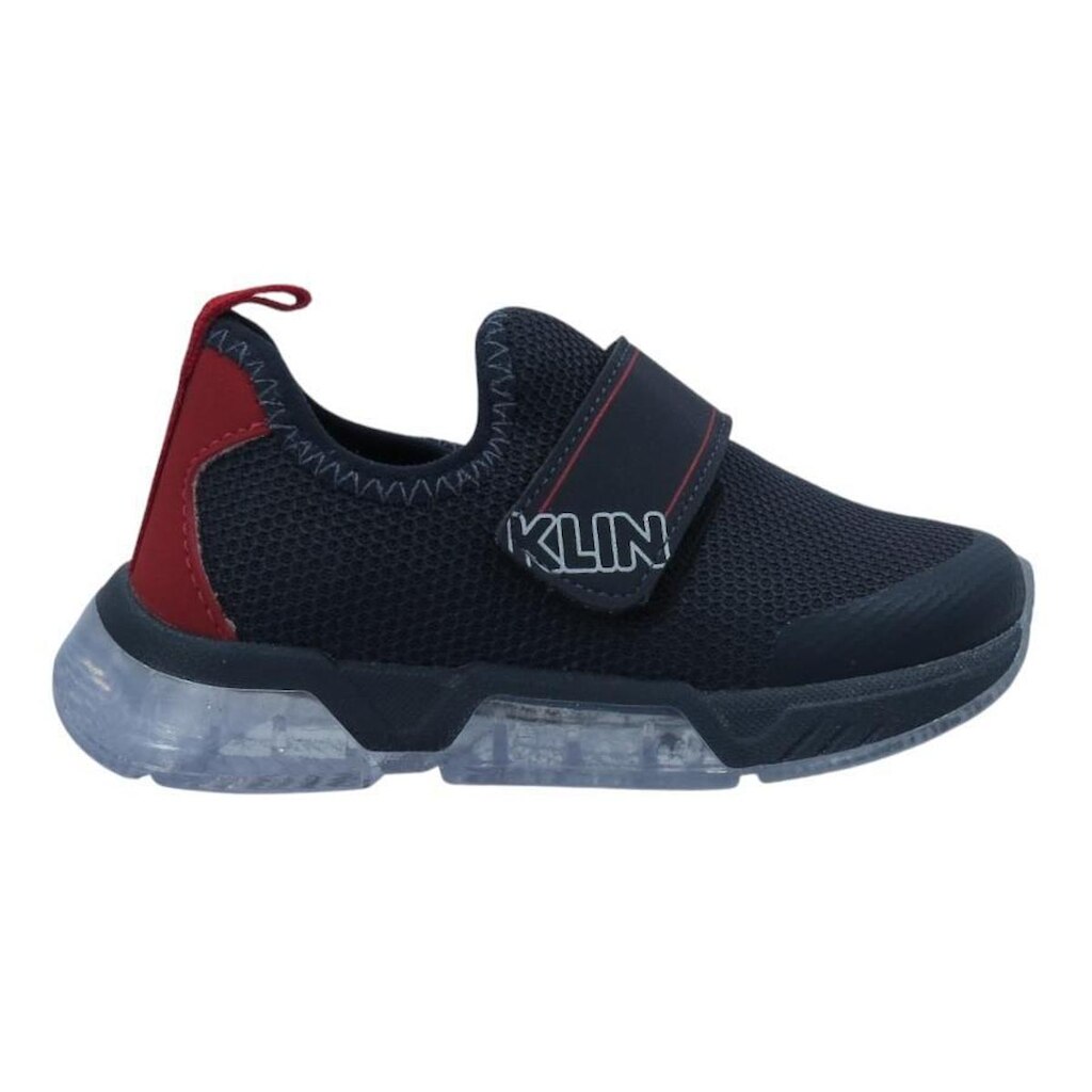 Tênis Infantil Menino Klin Light 604063