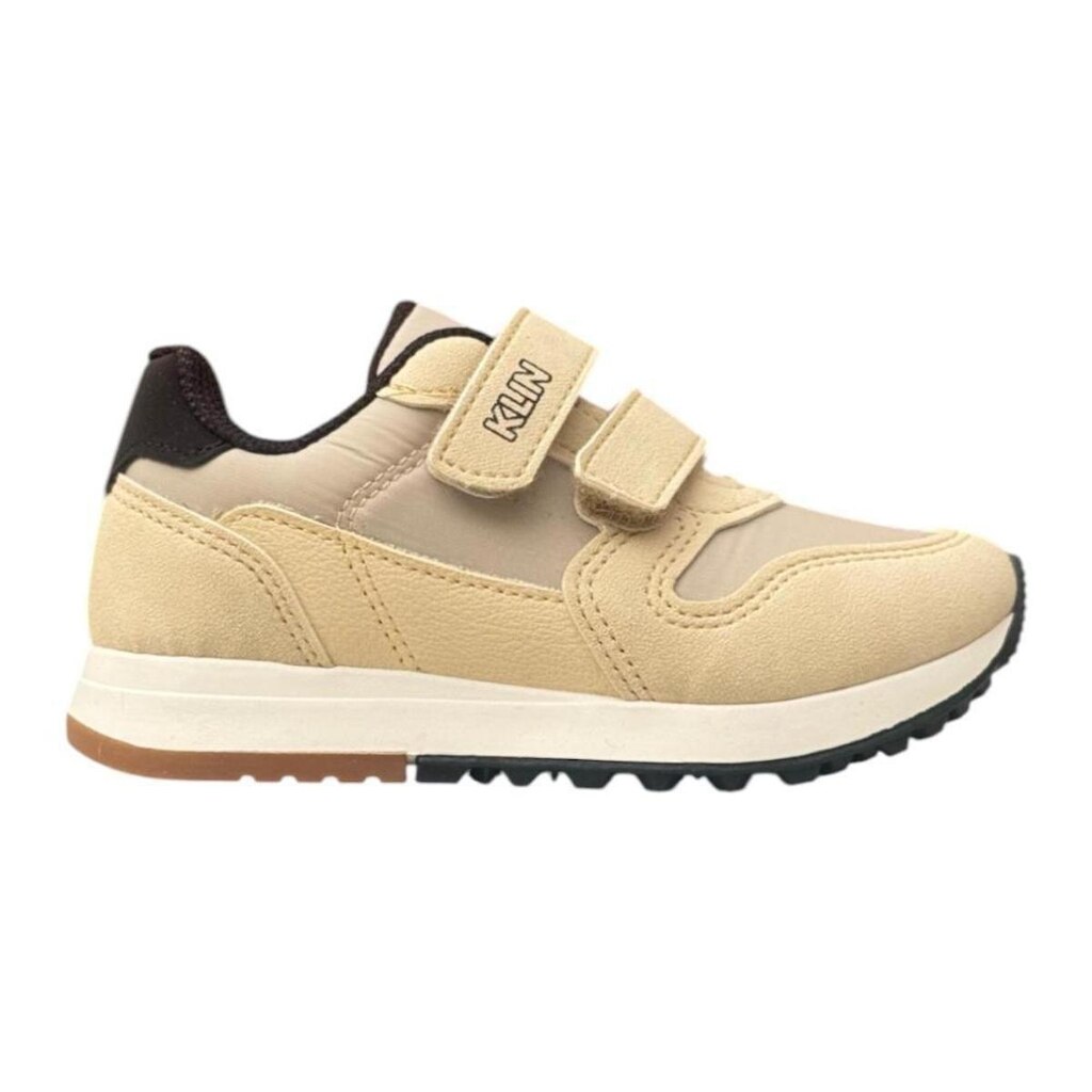 Tênis Infantil Menino Klin Walk Mini