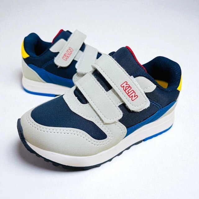 Tênis Infantil Menino Klin Walk Mini