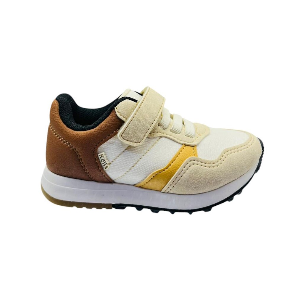 Tenis Infantil Menino Klin Walk Mini