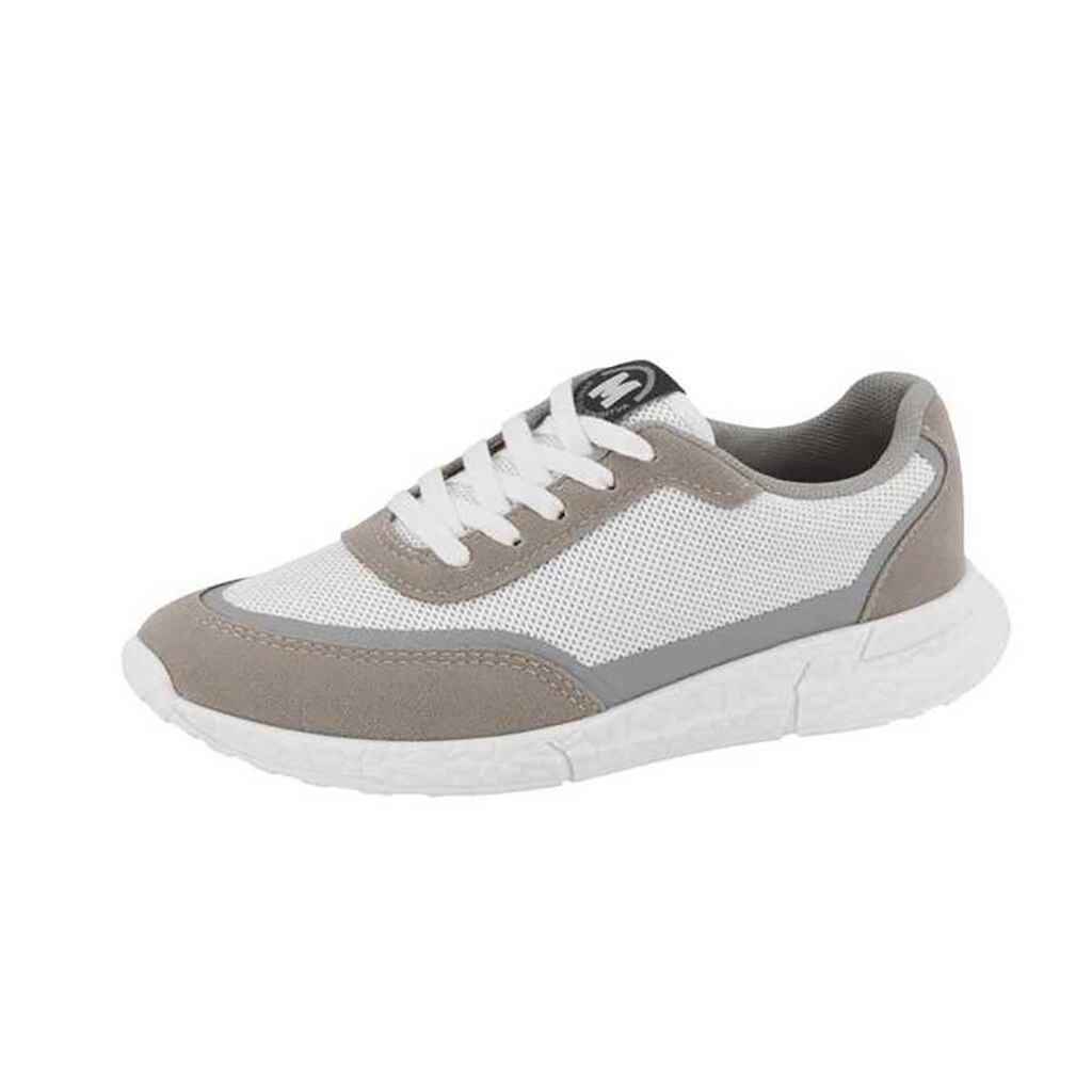 Tênis Infantil Menino Molekinho Casual Sneaker