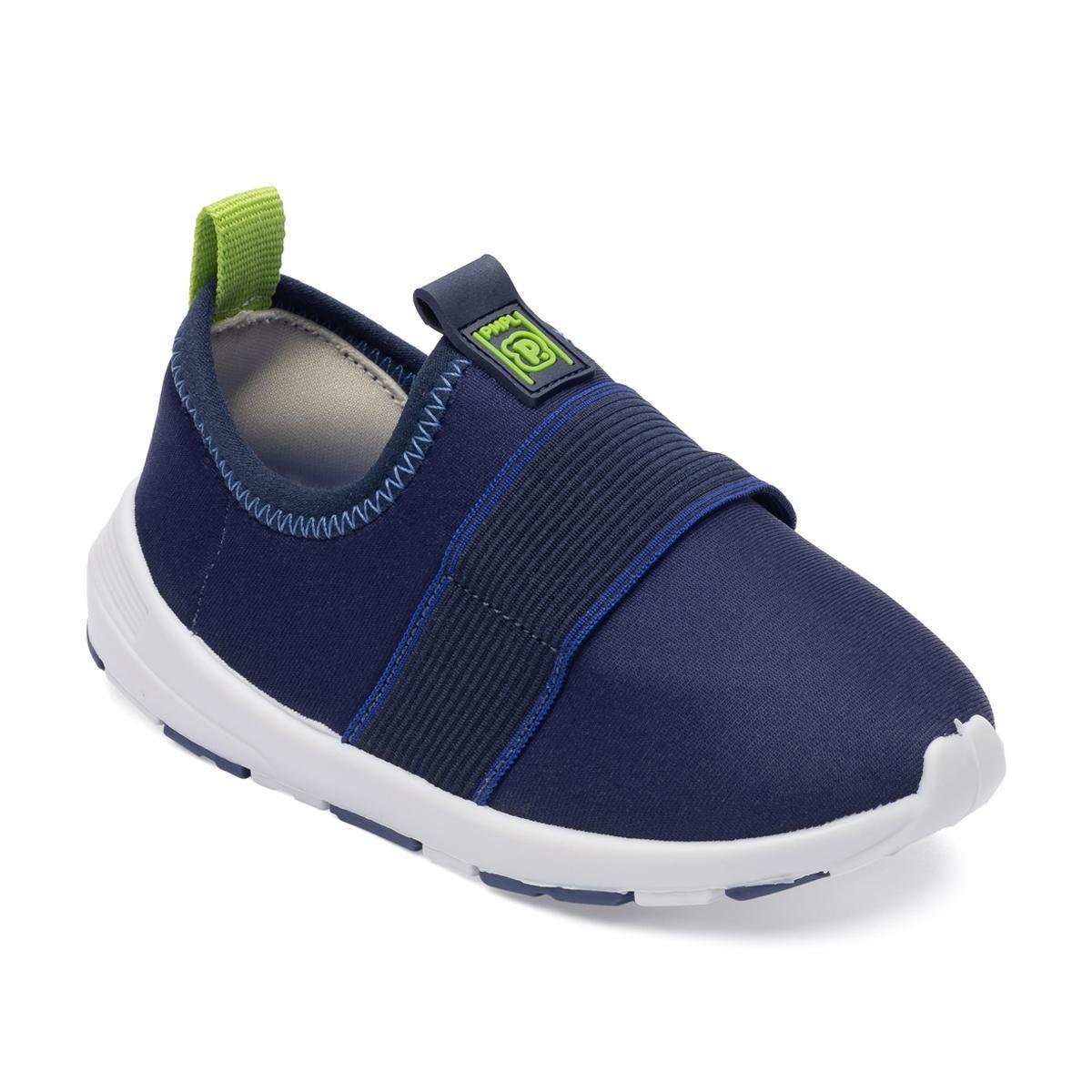 Tenis Pimpolho Calce Facil em promoção na Netshoes!