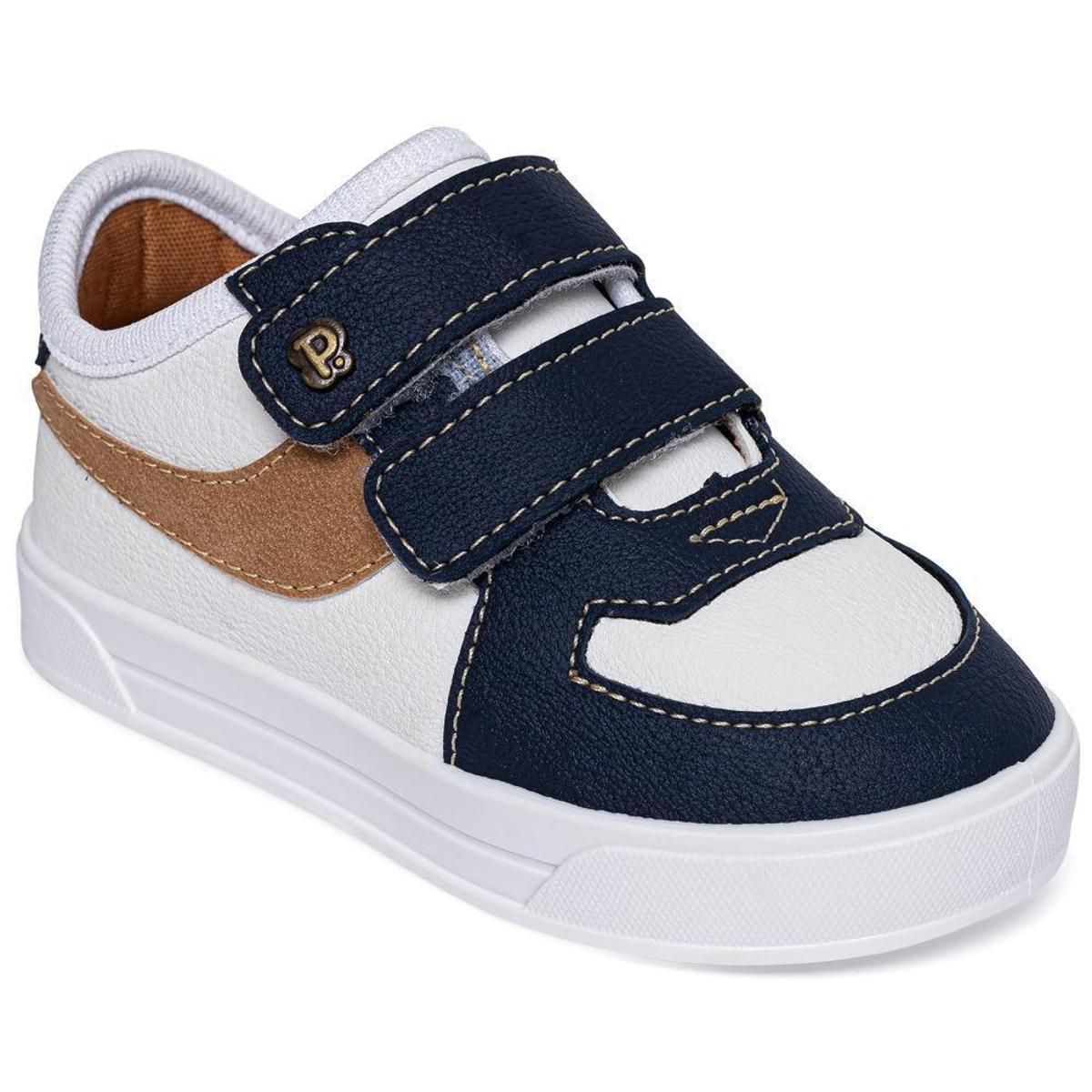 sapato menino blue sapato infantil