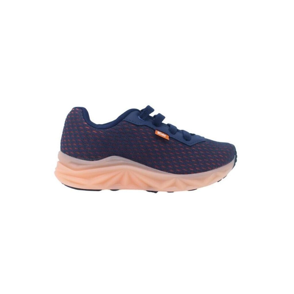 TÊNIS INFANTIL MENINOS KIDY FUN C/LED