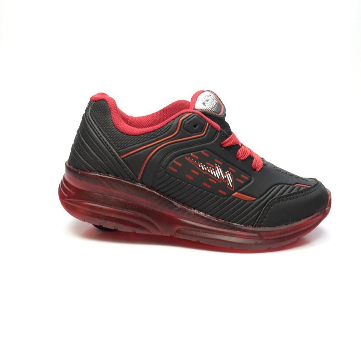 Tênis Infantil Mini Pe Rodinha Menor preço em Tênis Infantil Mini Pe Rodinha