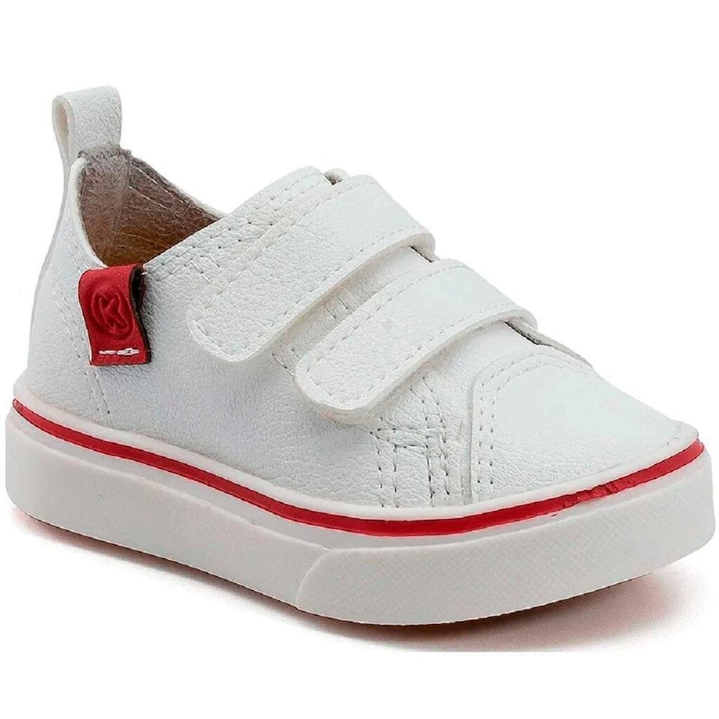 TÊNIS INFANTIL MINI STYLE KLIN REF: 259025000 16/22