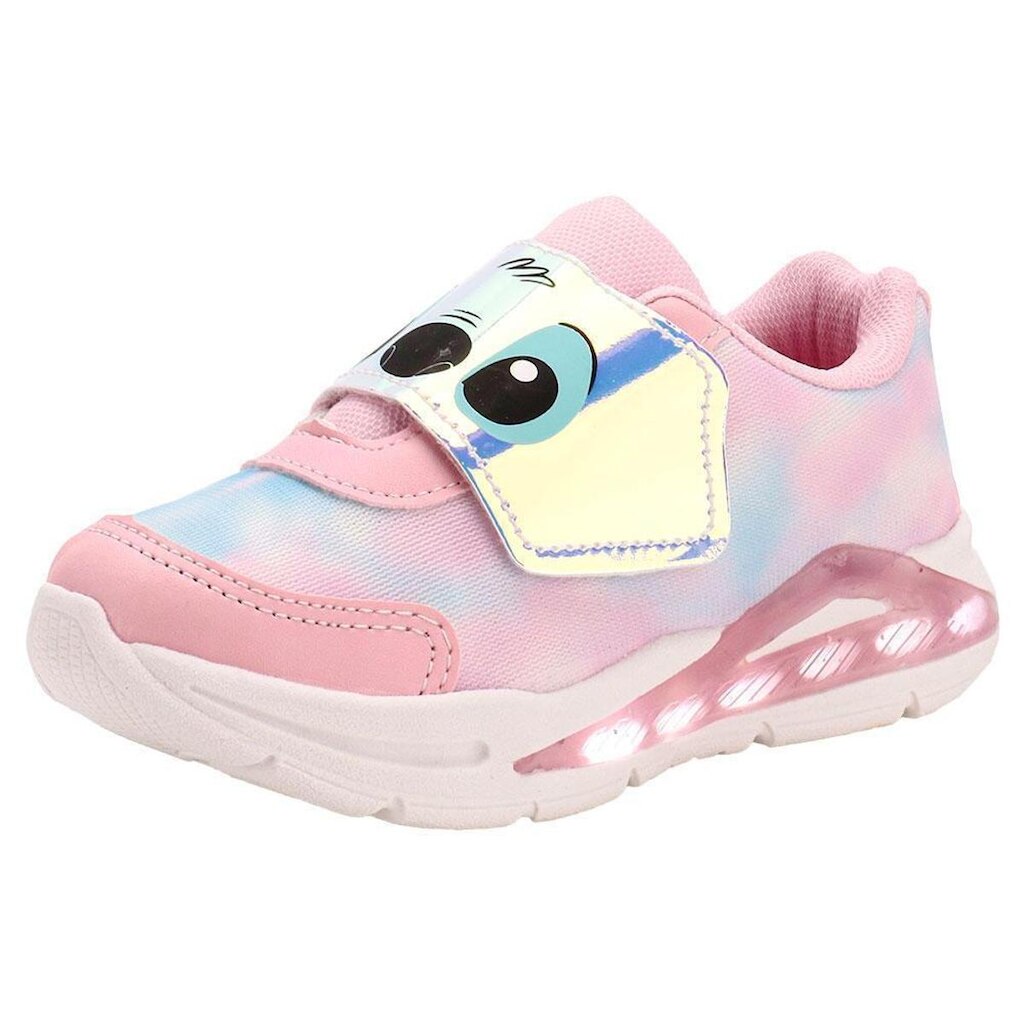 Tênis Infantil Minipé Led Mp Feminino