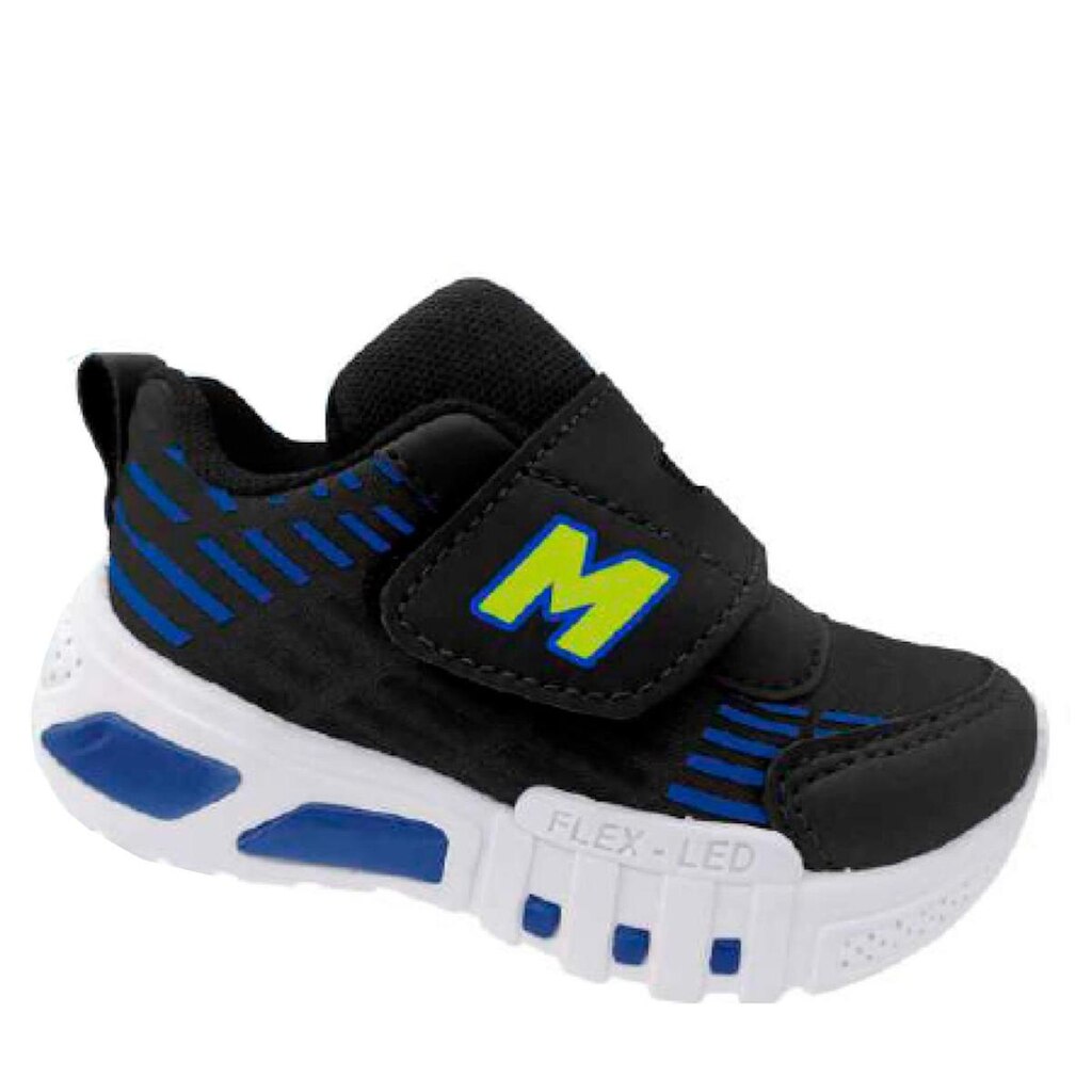 Tênis Infantil Minipé Masculino de Led
