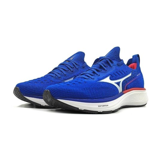 Tênis Infantil Mizuno Cool Ride 2