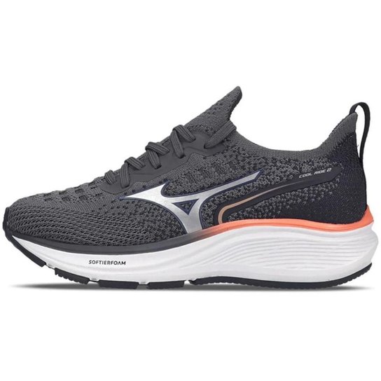 Tênis Infantil Mizuno Cool Ride 2