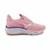 Tênis Infantil Mizuno Cool Ride 2 - Rosa