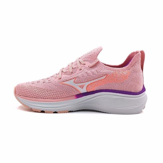 Tênis Infantil Mizuno Cool Ride 2