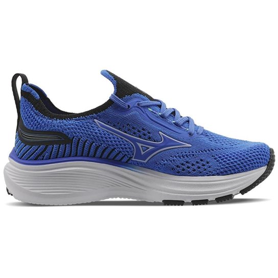 Tênis Infantil Mizuno Cool Ride 3 Junior Royal