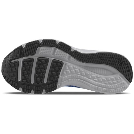 Tênis Infantil Mizuno Cool Ride 3 Junior Royal