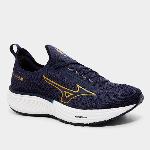 Tênis Infantil Mizuno Cool Ride 3