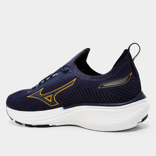 Tênis Infantil Mizuno Cool Ride 3