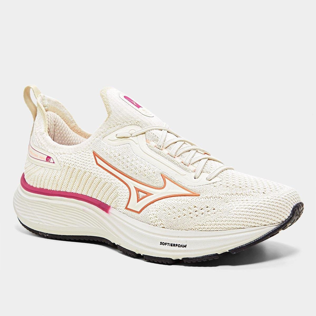 Tênis Infantil Mizuno Cool Ride 3 - 1
