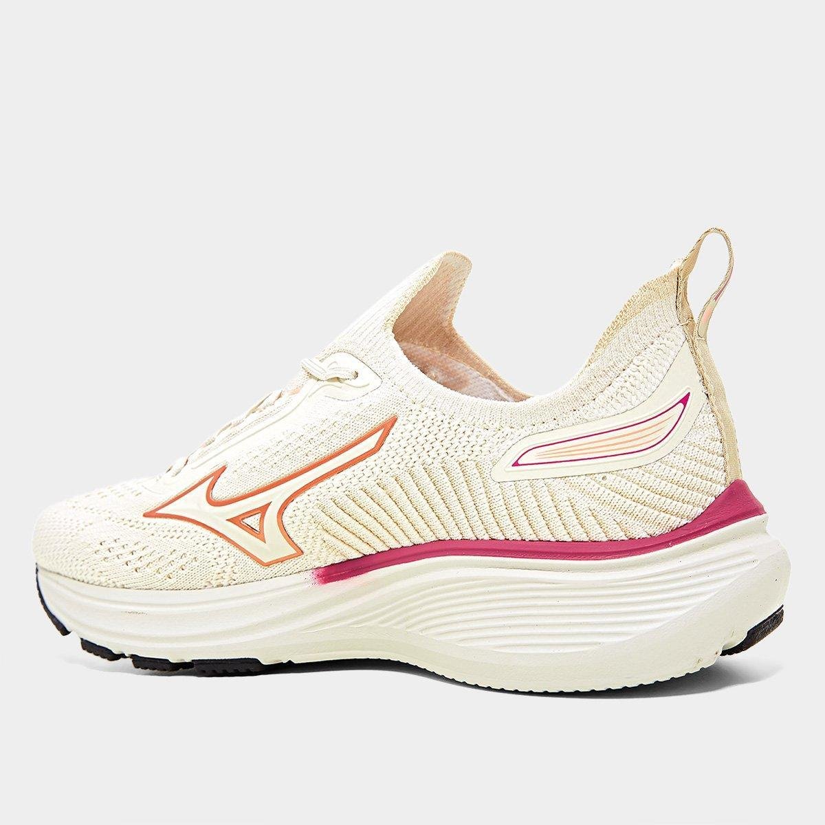 Tênis Infantil Mizuno Cool Ride 3 - 2