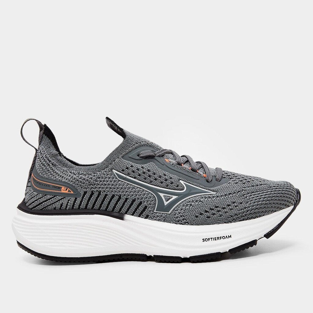 Tênis Infantil Mizuno Cool Ride 3