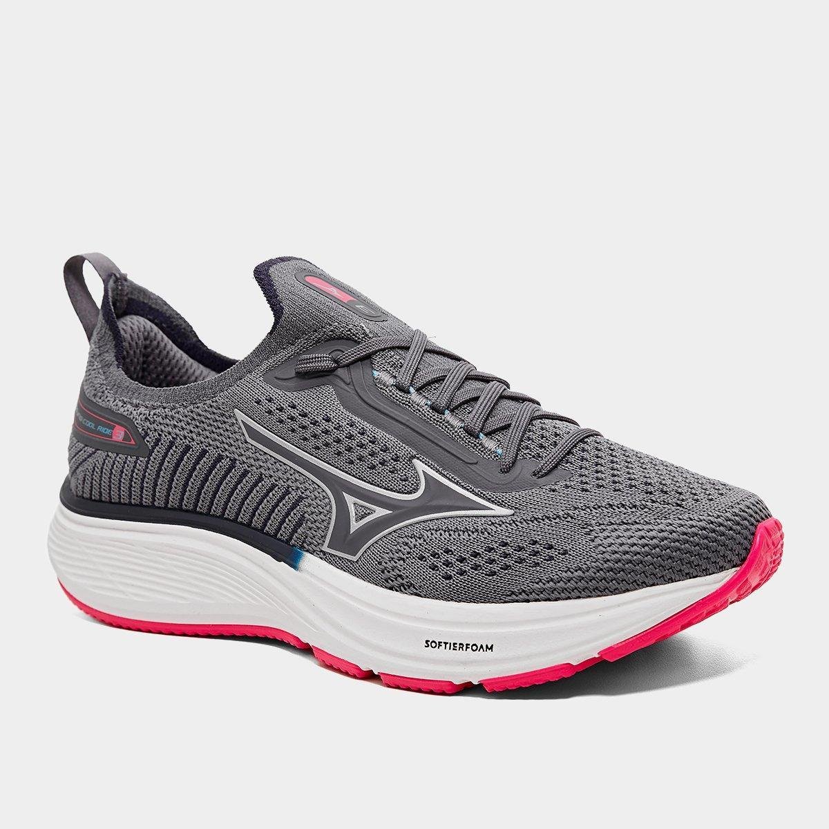 Tênis Infantil Mizuno Cool Ride 3 - 1