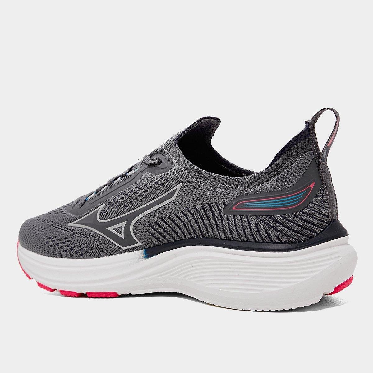 Tênis Infantil Mizuno Cool Ride 3 - 2