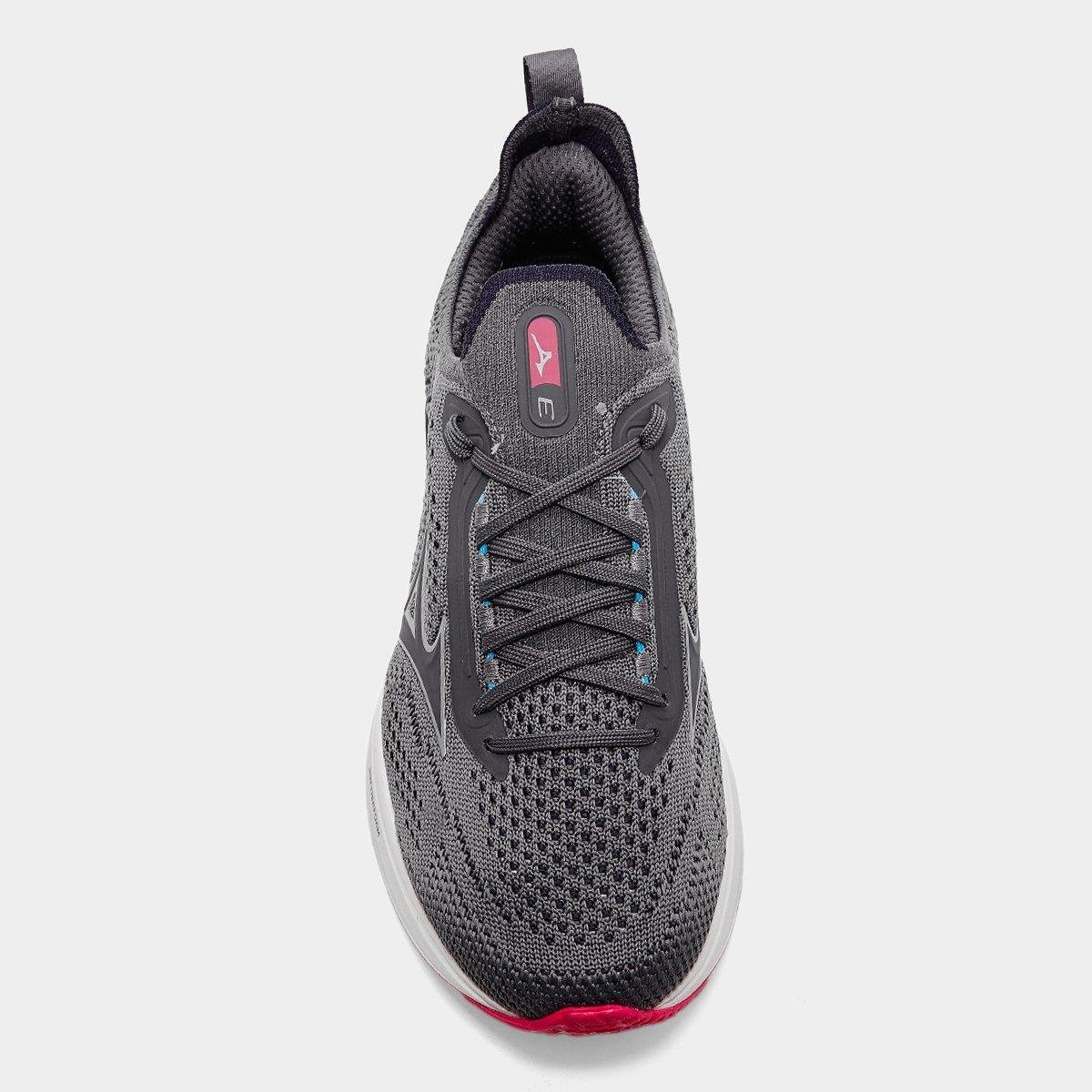 Tênis Infantil Mizuno Cool Ride 3 - 3