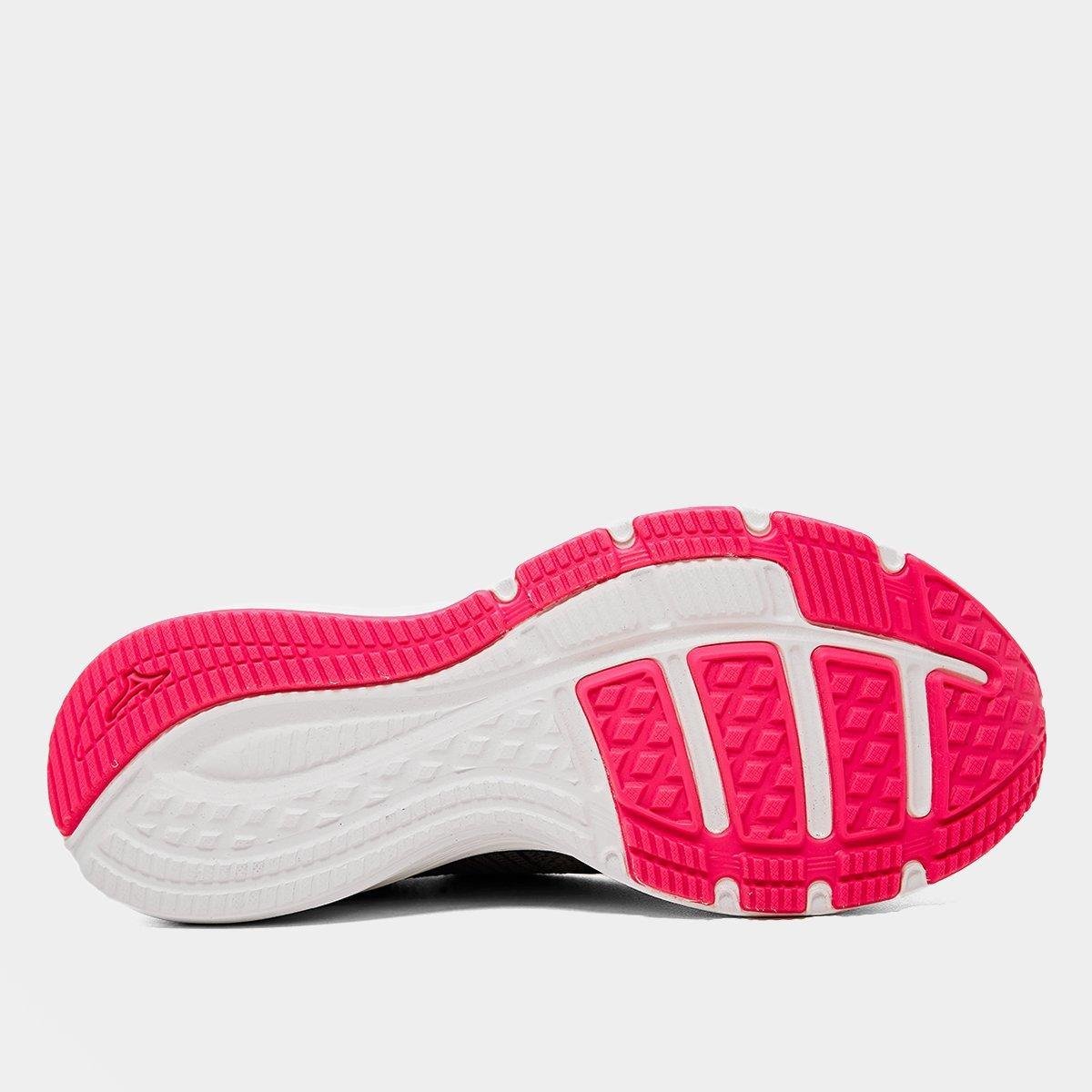 Tênis Infantil Mizuno Cool Ride 3 - 4