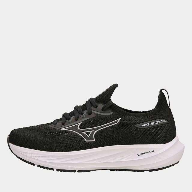 Tênis Infantil Mizuno Cool Ride 4 - Preto