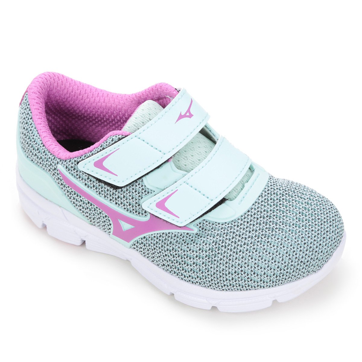 mizuno infantil feminino