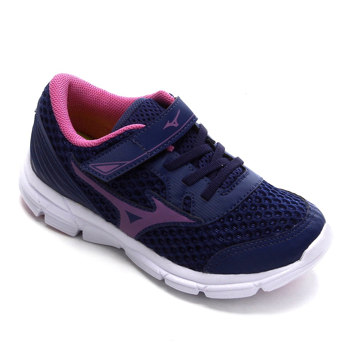 mizuno infantil feminino