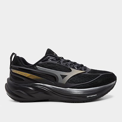 Tênis Infantil Mizuno Space 5 - Unissex