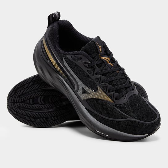 Tênis Infantil Mizuno Space 5
