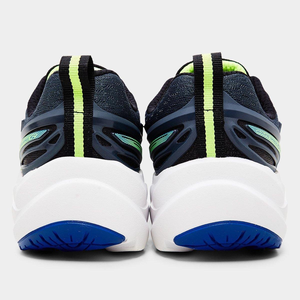 Tênis Infantil Mizuno Space 5 - 2