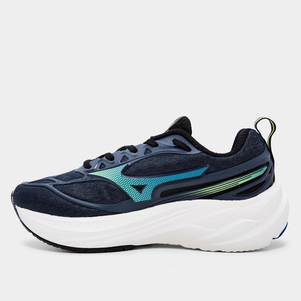 Tênis Infantil Mizuno Space 5 - 5