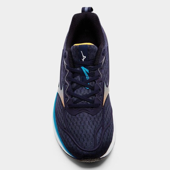 Tênis Infantil Mizuno Space 5