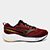 Tênis Infantil Mizuno Space 5 - Vermelho