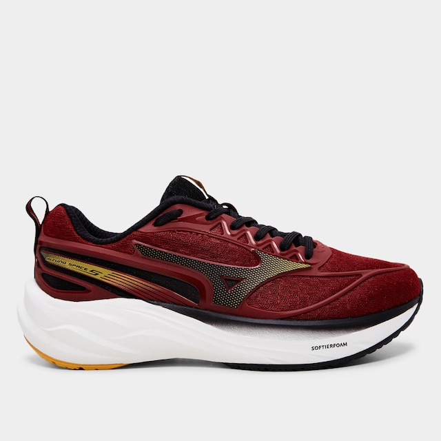 Tênis Infantil Mizuno Space 5