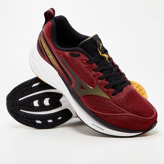 Tênis Infantil Mizuno Space 5