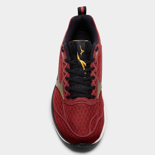 Tênis Infantil Mizuno Space 5