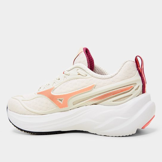 Tênis Infantil Mizuno Space 5