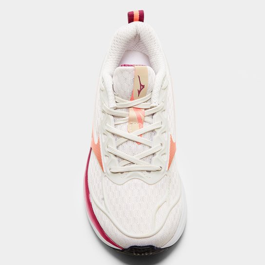 Tênis Infantil Mizuno Space 5