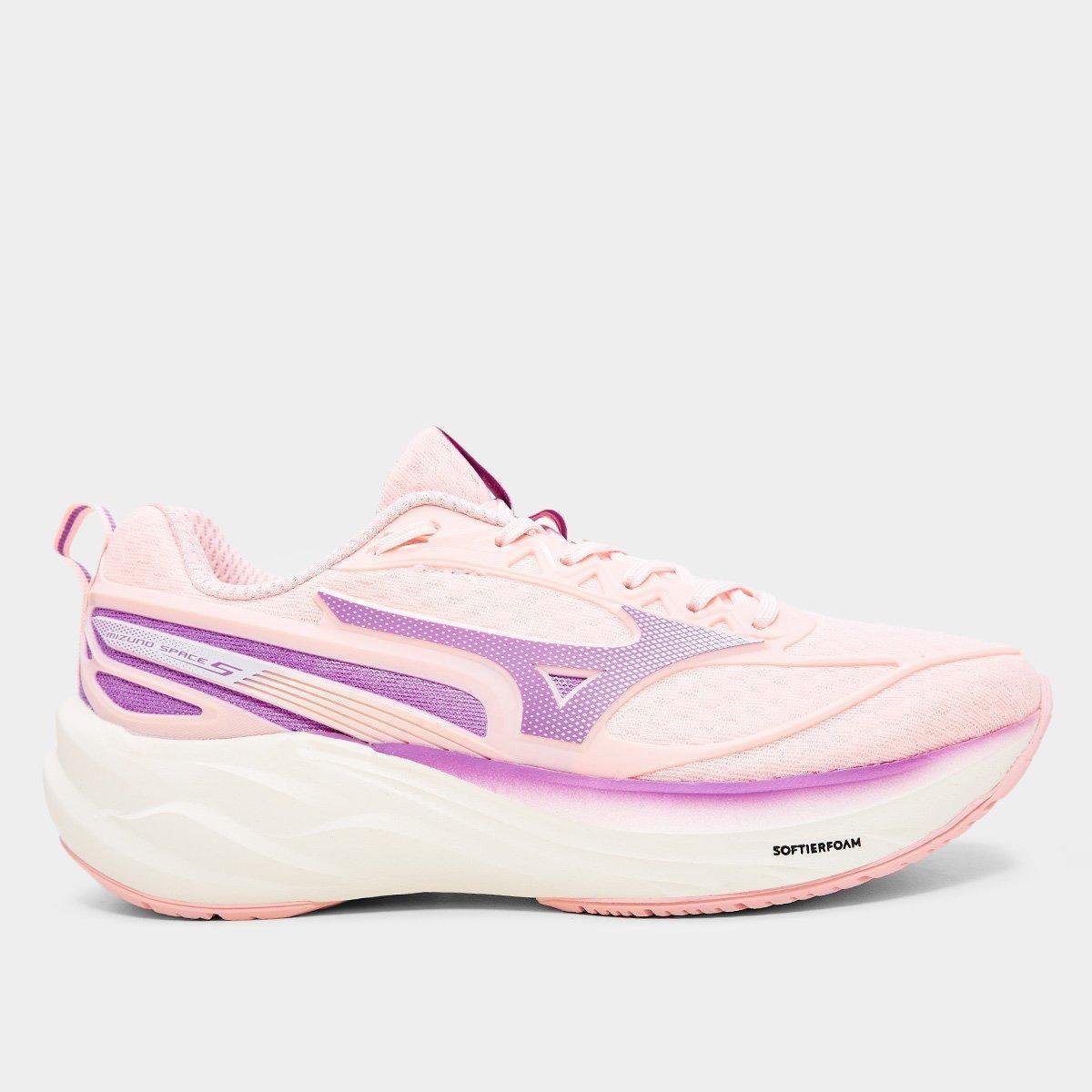 Tênis Infantil Mizuno Space 5