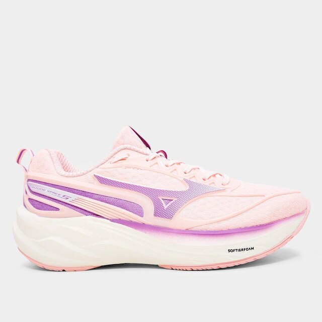 Tênis Infantil Mizuno Space 5