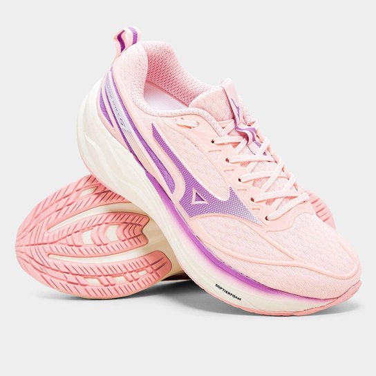 Tênis Infantil Mizuno Space 5